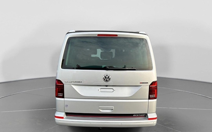 Volkswagen California cena 377610 przebieg: 1, rok produkcji 2024 z Imielin małe 352